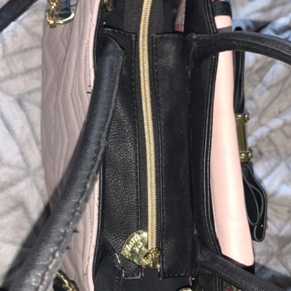 Betsy Johnson purse - Picture 3 of 6